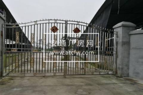 新津区近邻成新蒲快速通道6000方仓库出租