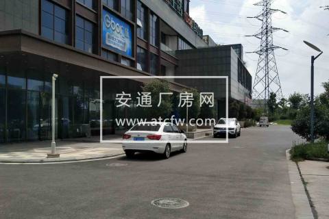 嘉兴南湖科技城6806.97方厂房出售