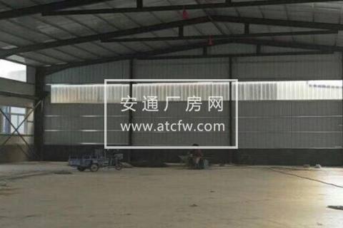 芝罘区幸福化工路东海钢管旁边1250方仓库出租