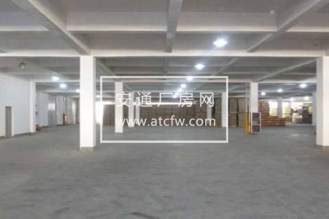 芝罘区冰轮路45号4500方仓库出租