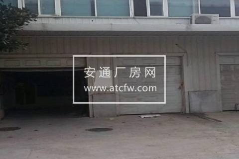 芝罘区黄务马三路2000方仓库出租
