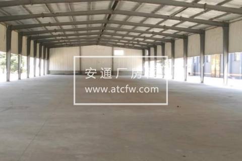 芝罘区幸福南路11号3000方仓库出租