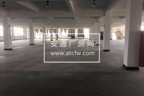 萧山南阳标准厂房8000方出租