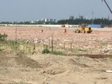 太仓区浮桥镇80000方土地出租