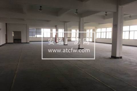 萧山南阳标准厂房8000方出租