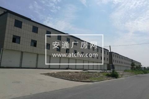 杭州大江东厂房出租