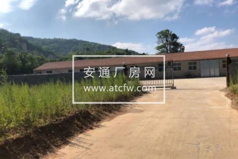 仓库出租 莱山区 2000方