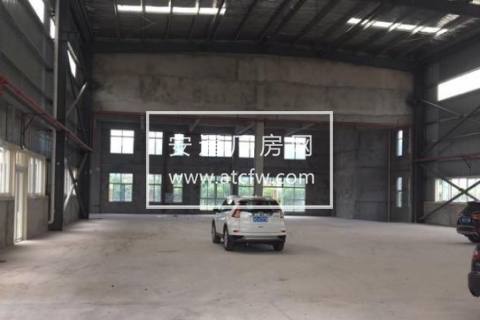 重庆周边双福新区攀宝钢材市场1568方厂房出租