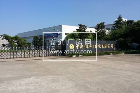 金山桥开发区振兴大道66号14000方厂房出租