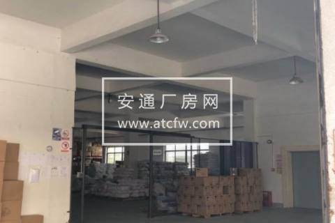 杭州周边区诸暨3000方厂房出售