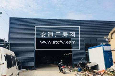 铜山区胜阳工业园2600方厂房出租