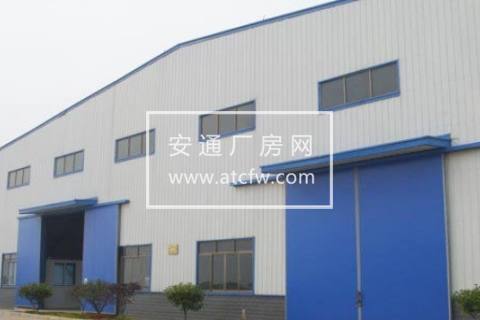 厂房出租 徐州周边 22000方