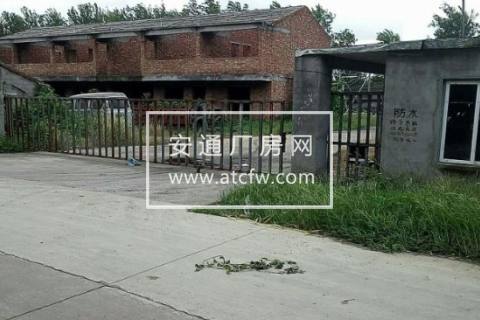 沭阳沭城镇区毛涧村5000方厂房出租