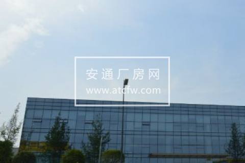 厂房出租 双流区 3500方