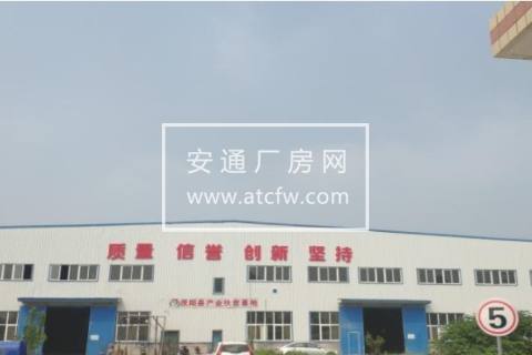 其他区原阳县产业集聚区12000方厂房出租