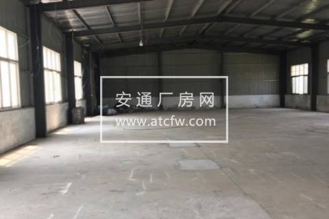 宿豫/宿城区陆集北省道边700方厂房出租