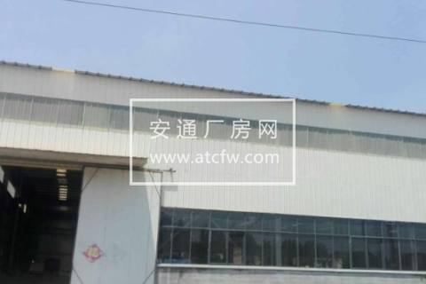 出租铜山区北郊5000方厂房