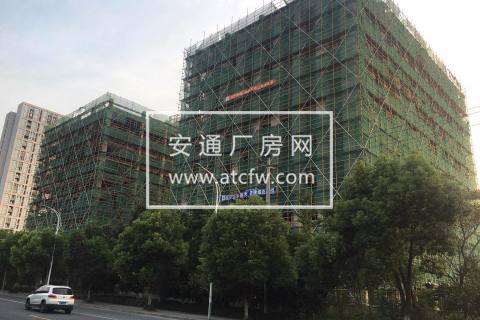 杭州中国企业总部基地