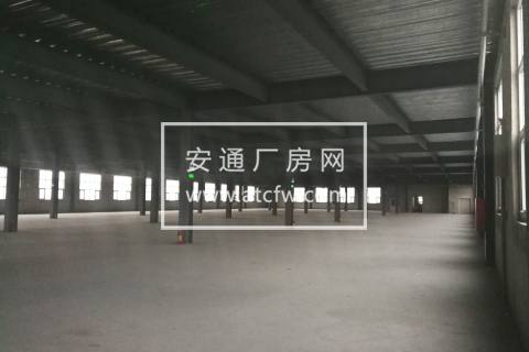 沧州开发区独院厂房9300平米