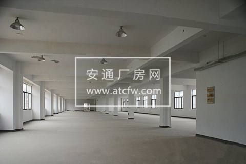 杭州富阳大源镇4000方厂房出租