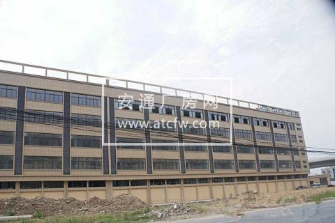 杭州富阳大源镇4000方厂房出租