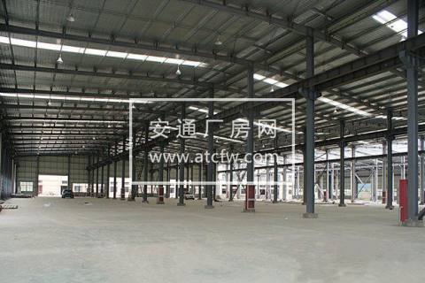 杭州富阳大源镇4000方厂房出租