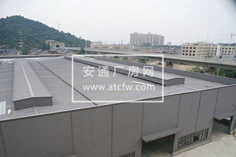 杭州富阳大源镇4000方厂房出租