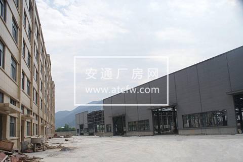 杭州富阳大源镇4000方厂房出租