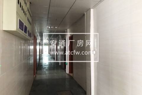 靖江镇机场附近厂房改造式2层多用途公寓楼
