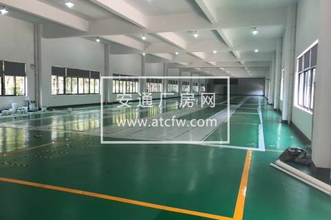 可做油漆环评独幢6300方出租