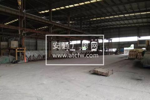 <出售>临安8亩4000方厂房转让