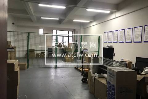 杭州市西湖科技园400平厂房出租