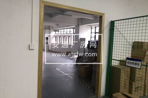 杭州市西湖科技园400平厂房出租