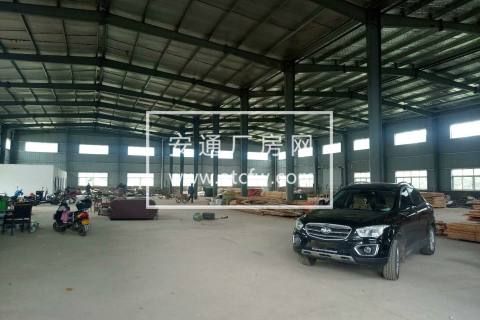 建德市寿昌镇12亩土地10000方厂房转让