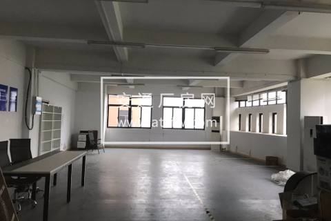 杭州市西湖科技园400平厂房出租