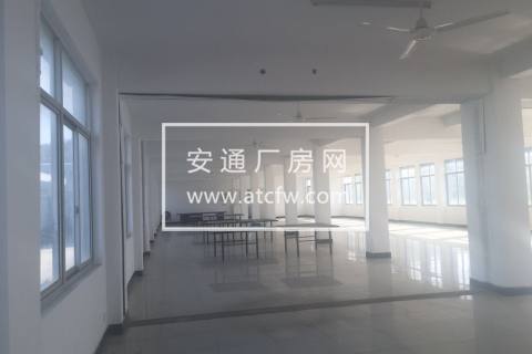 富阳场口2200方厂房出租