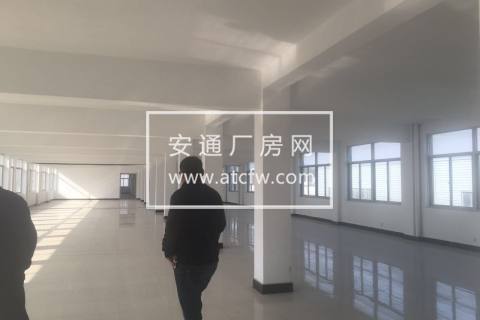 富阳场口2200方厂房出租