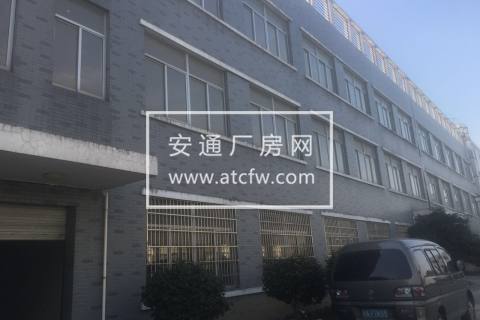 富阳场口2200方厂房出租