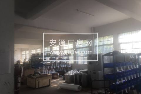 富阳场口2200方厂房出租