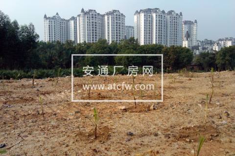 出售 临安住宅用地