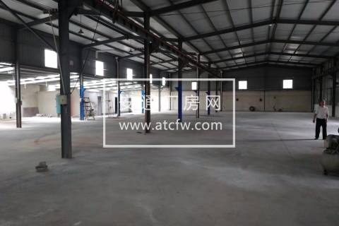 出租大江东河庄底层1300方