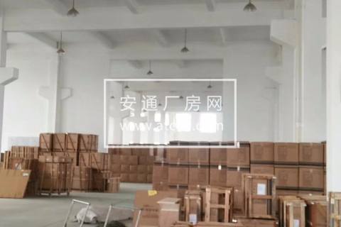 出租萧山7500方厂房