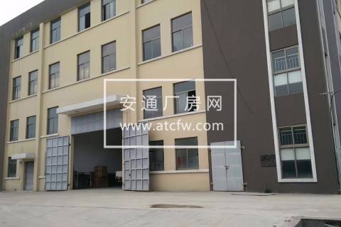 出租萧山7500方厂房