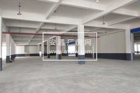 (出租) 靖江标准厂房10000方适合做云仓电商