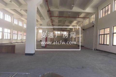 (出租) 临浦出租整栋6000方可环评厂房