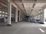 (出租) 萧山区瓜沥镇10000方标准厂房出租