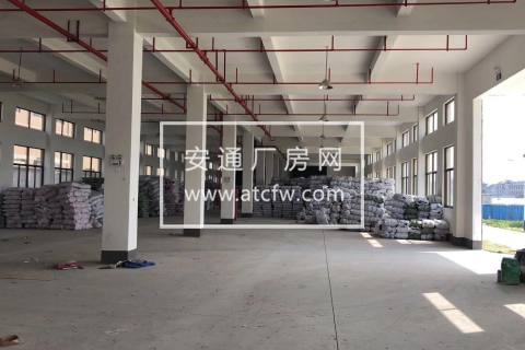 (出租) 萧山区瓜沥镇10000方标准厂房出租