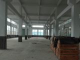 萧山南阳8000方整栋厂房出租可分租