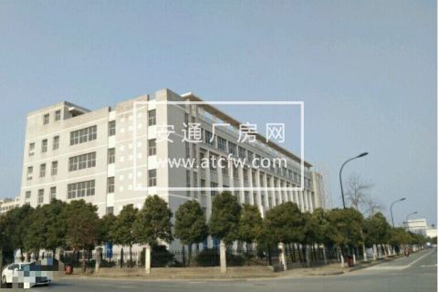 出租义蓬工业园区出租30000方厂房独栋厂房