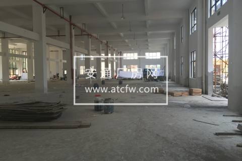 钱江开发区底层3000方标准厂房出租
